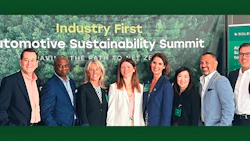 automotive sustainability summit group img