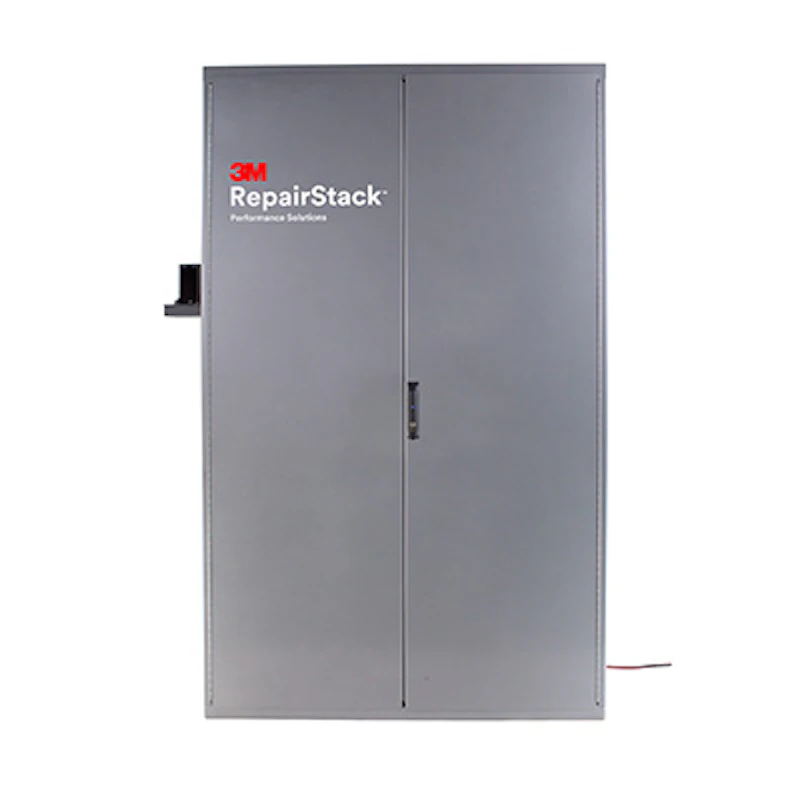 3M™ RepairStack™ Performance Solutions From: 3M AUTOMOTIVE AFTERMARKET ...