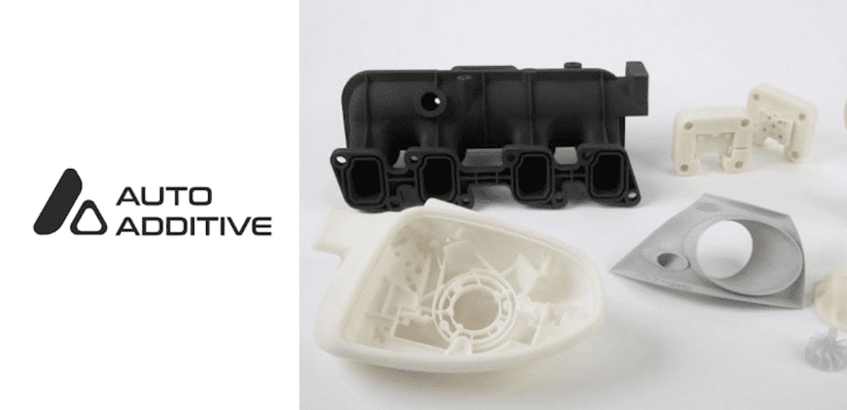 3D Printed Parts: Auto Additive forms advisory council; key focus will ...