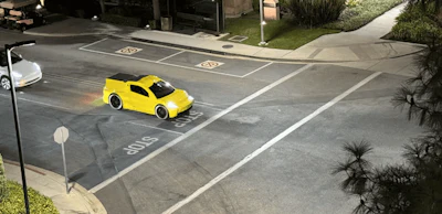cybercab