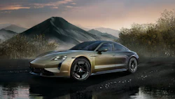 porsche celestial jade