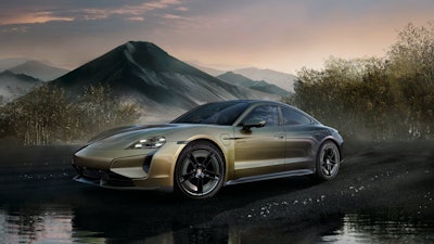 porsche celestial jade