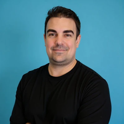 Mathieu Dagonas, incoming executive director of OARA.