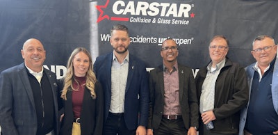 CARSTAR