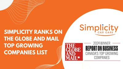 SCC RANKING GLOBE AND MAIL