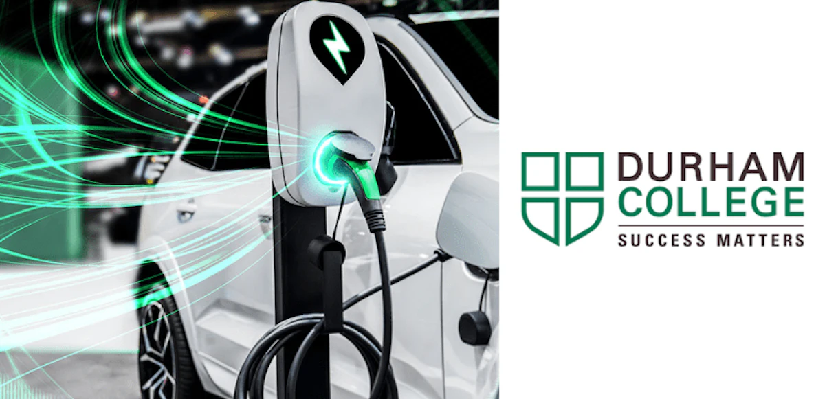 Electric Drive at Durham: Durham College launches Electric Drive ...