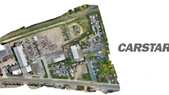carstar diagram