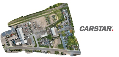 carstar diagram