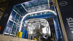 nissan ai