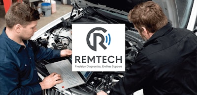 remtech
