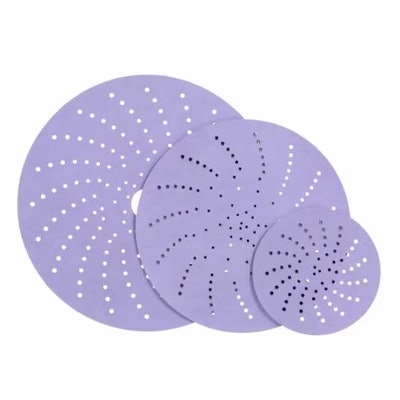 3m cubitron disc