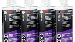 3m oem match sealer