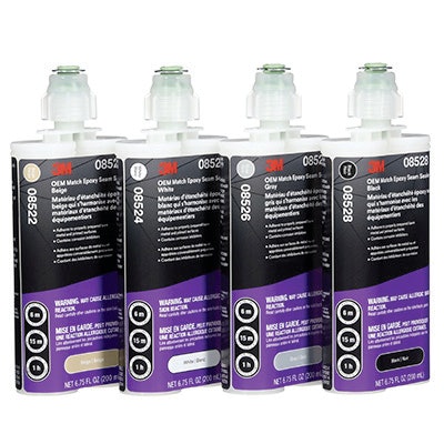 3m oem match sealer