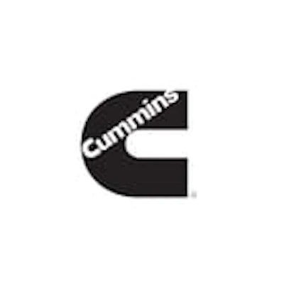 Cummins Logo 1