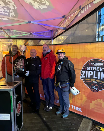 Grey Cup 2