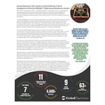 Service Excellence Awards Press Release