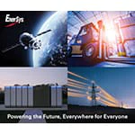 Ens Businesswire Media Earningsupdate Fy25 1
