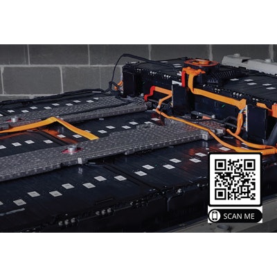 lithion battery image