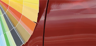 paint