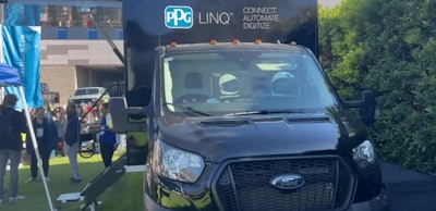 ppg moonvan