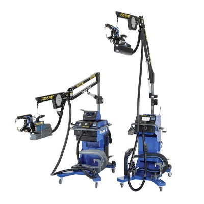 pro spot ergo lift assist