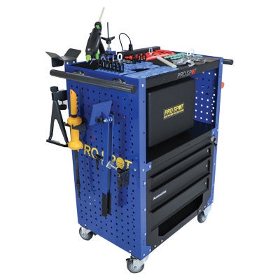 prospot glue pull