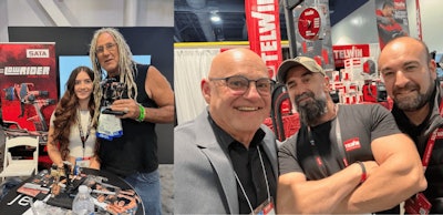 sema day 3