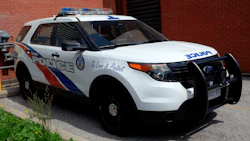 torontopolice