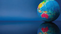GLOBE REFLECTION IMG