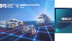 IBIS 2025 event programme