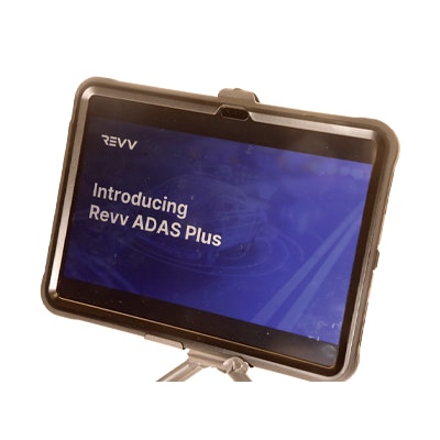 REVV ADAS