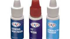 SRP Resin_