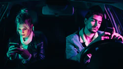 distracted driving