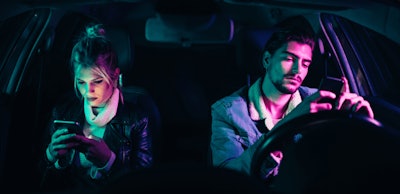 distracted driving