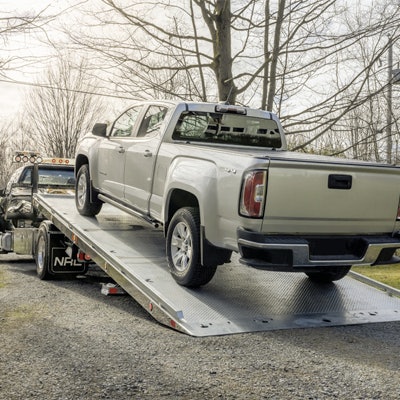 eagle towing img