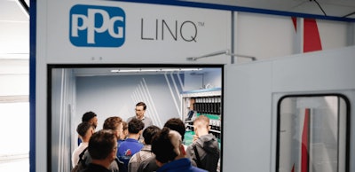Ppq Linq