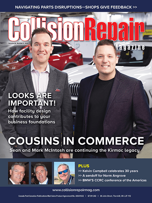Collision Repair Collision Repair 23#2