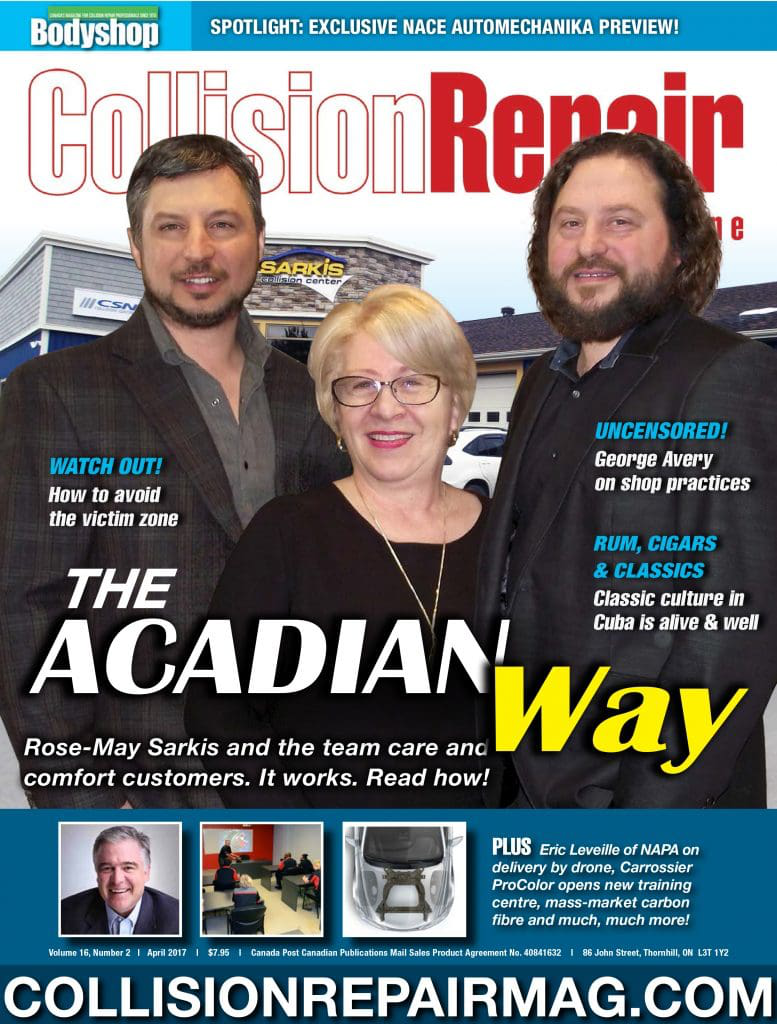 Collision Repair Collision Repair 16#2