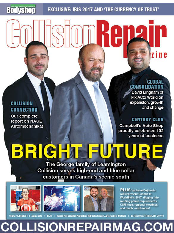 Collision Repair Collision Repair 16#4