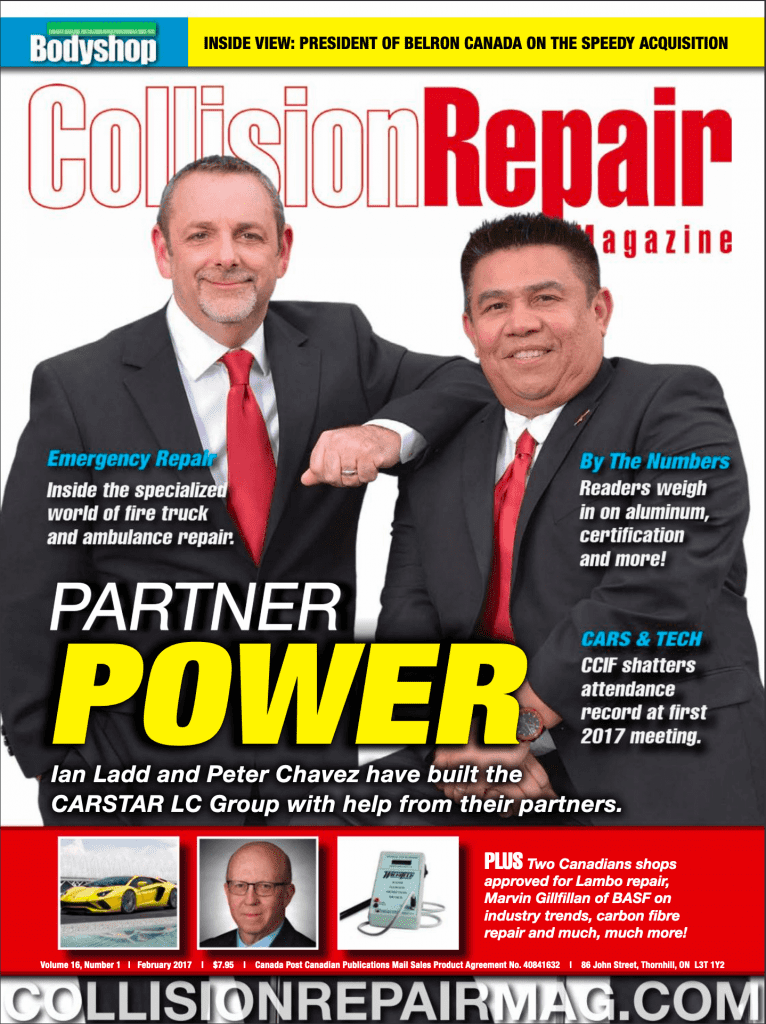 Collision Repair Collision Repair 16#1