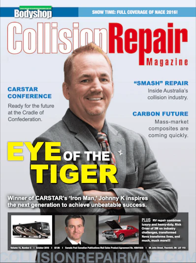 Collision Repair Collision Repair 15#5