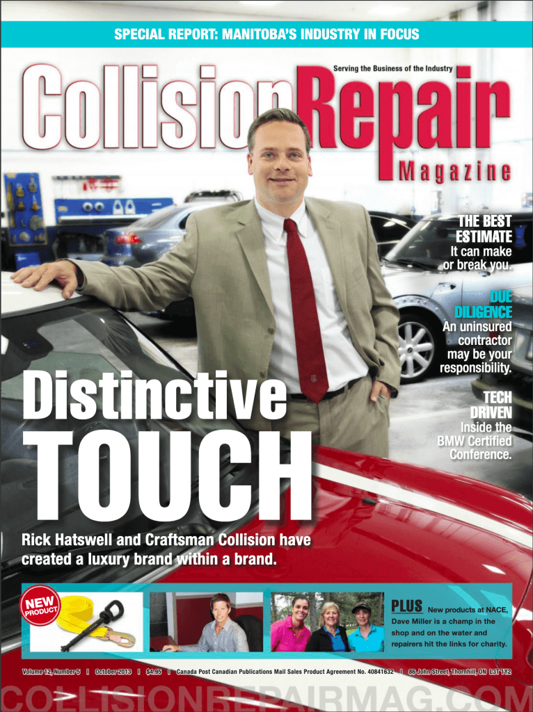 Collision Repair Collision Repair 12#5
