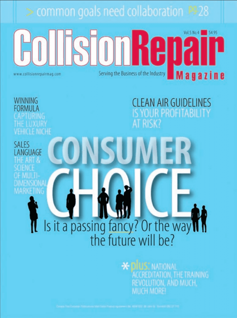 Collision Repair Collision Repair 5#4