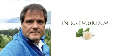 greg morton