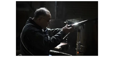 Kiryu_-_in_workshop