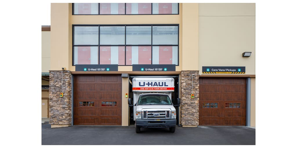 U-Haul_Storage_Facility