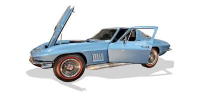 custom community car