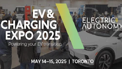 EV