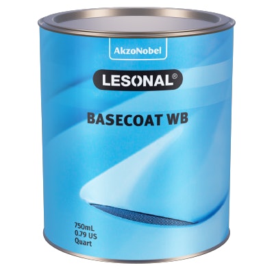 1738004743 Akzo Nobel Lesonal Wb Basecoat
