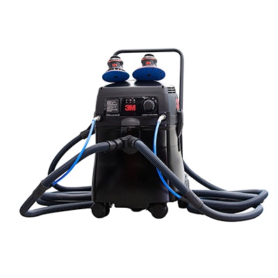 3 M Clean Sanding System
